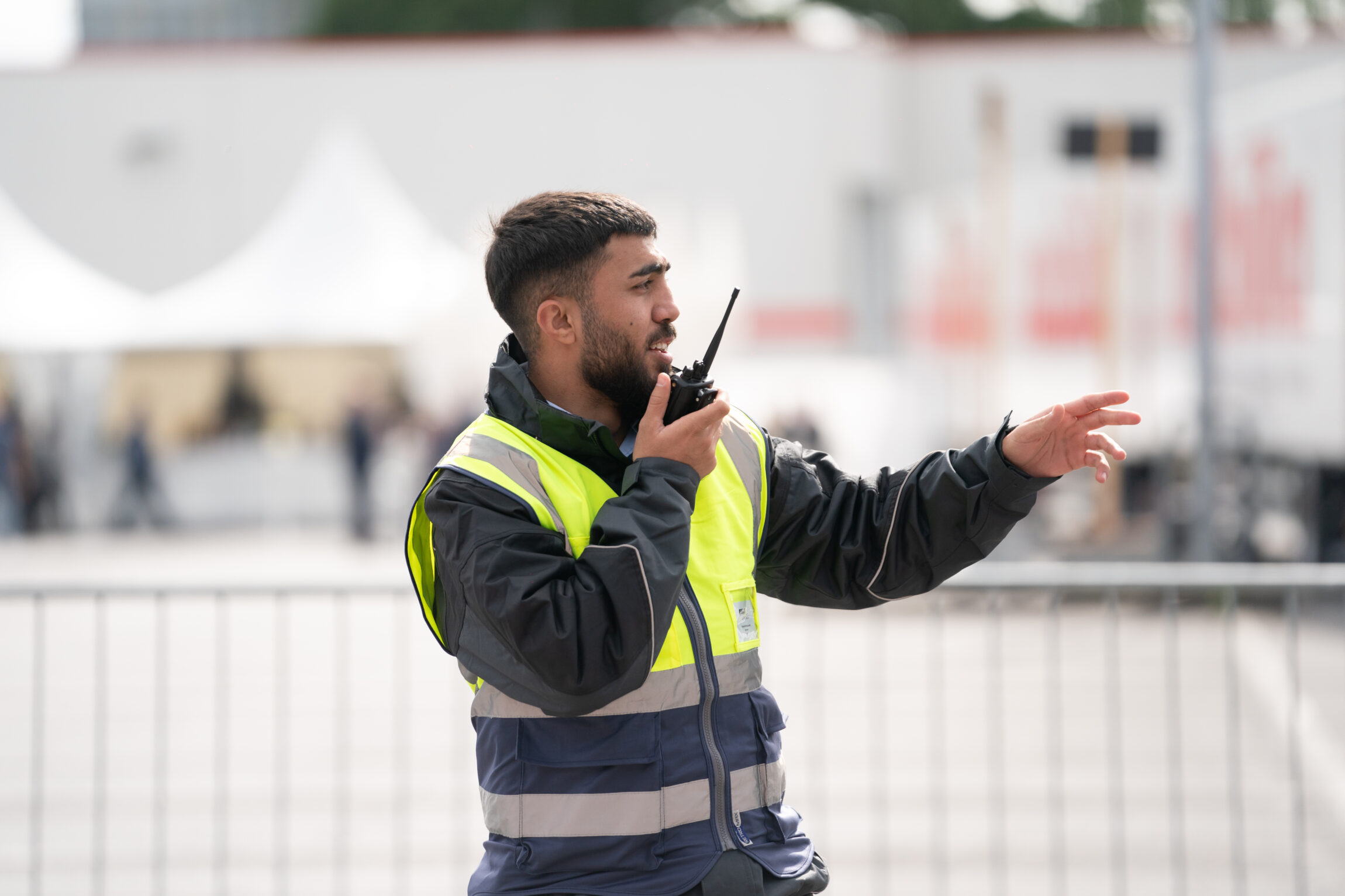 Werkschutz Miele Sicherheit Nobilia264